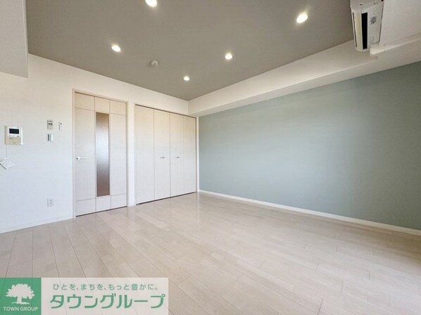 Castle Hills 柳ヶ瀬の物件内観写真